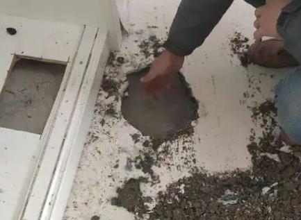 屯昌卫生间漏水维修公司分享下精确定位查漏水一次多少钱?不同级别收费不同