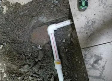 屯昌阳台漏水维修时有哪些声音会影响检漏仪